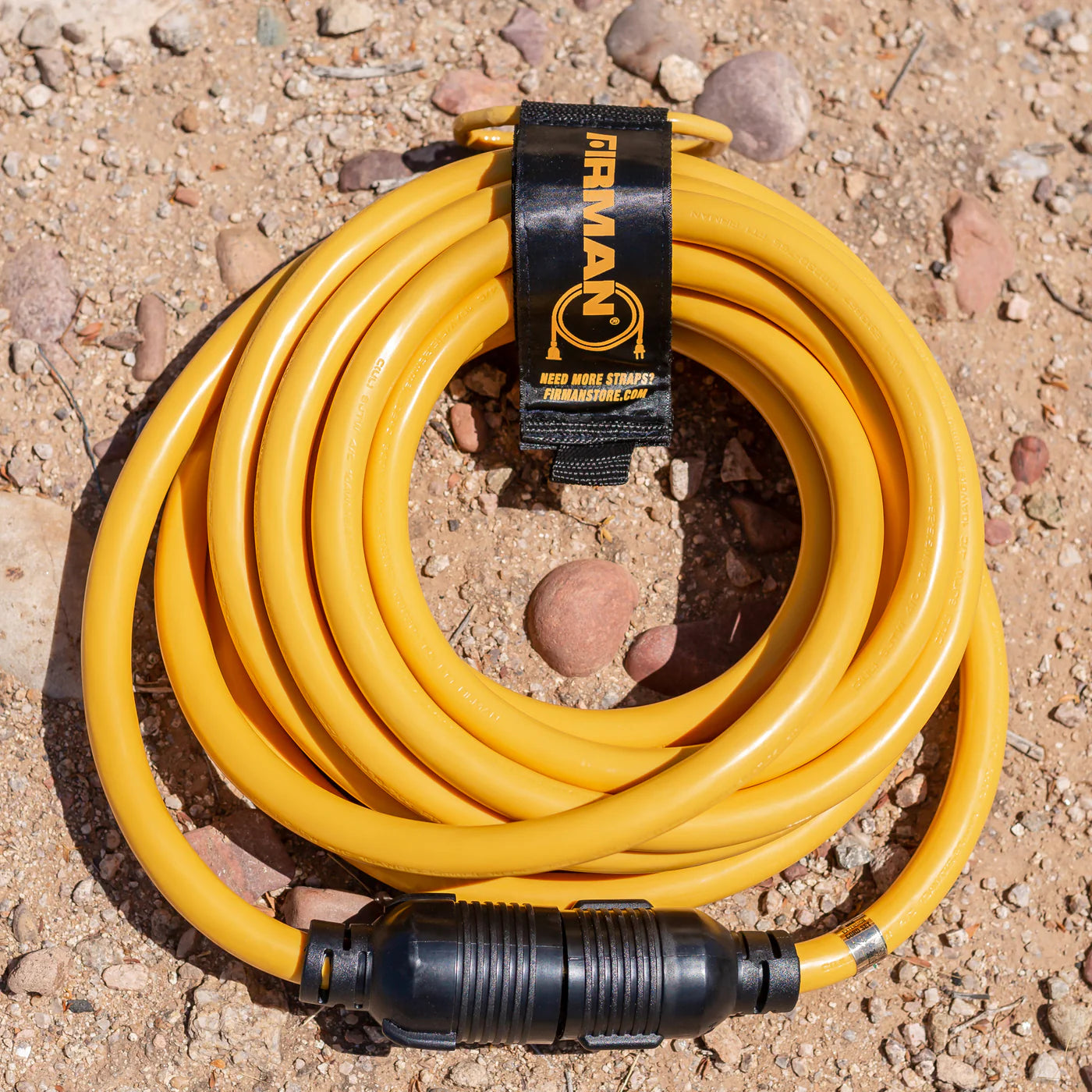 Firman 1130 25-ft Power Cord
