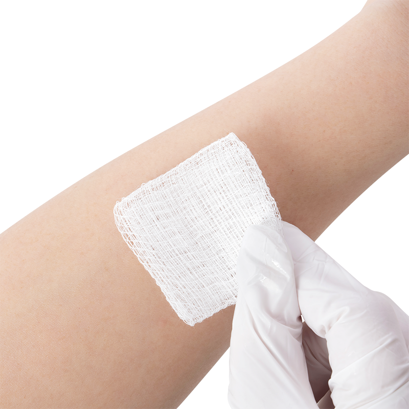 Surgical Gauze Sponge - Sterile 2's 8Ply 50ct