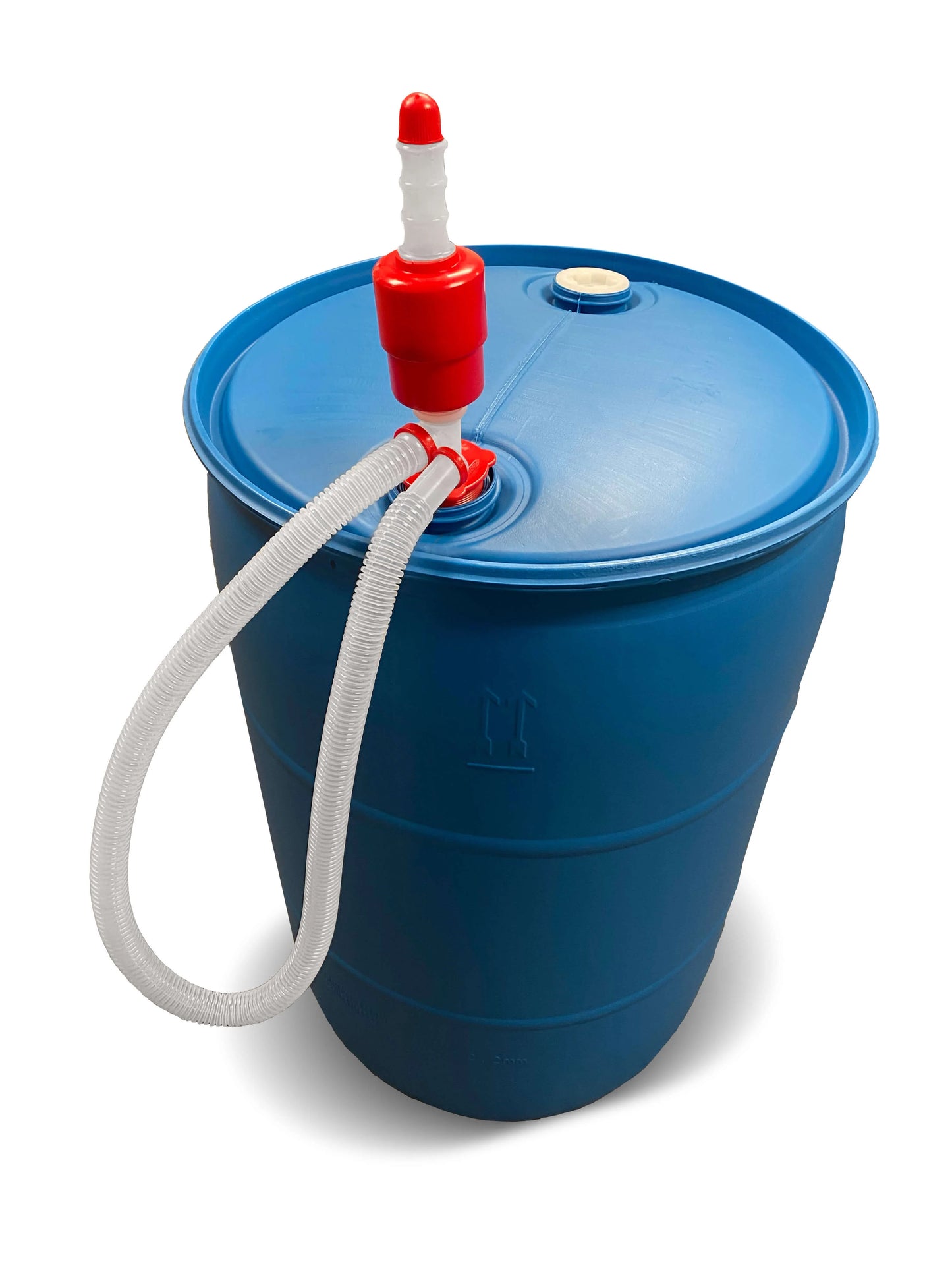 Heavy Duty Siphon Pump