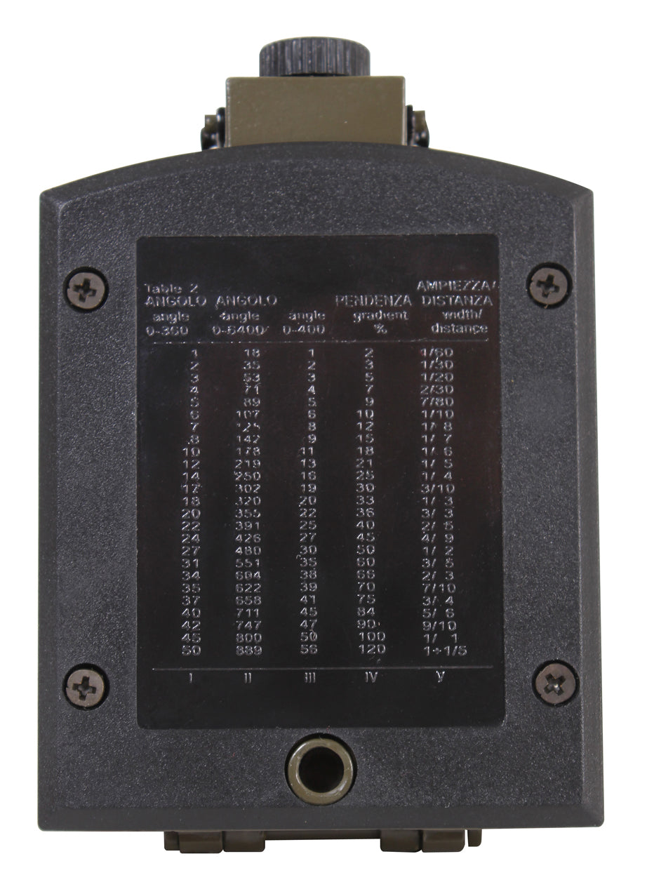 Deluxe Marching Compass