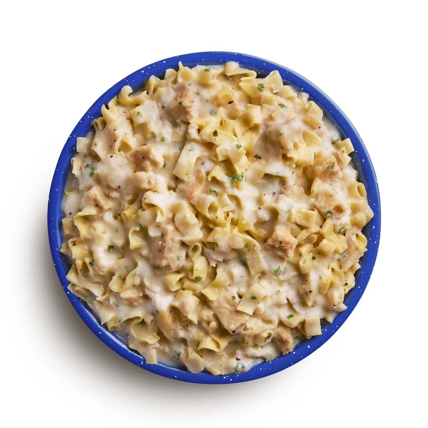 Fettuccine Alfredo with Chicken – Freeze-Dried Meal (Pouch) | Mountain House