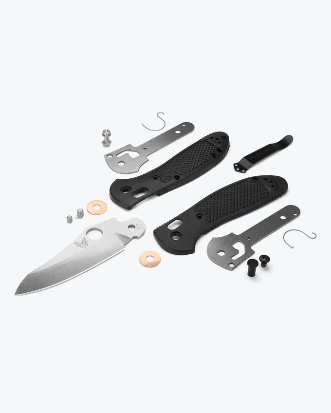 Benchmade 550-S30V Griptilian® Folding Knife