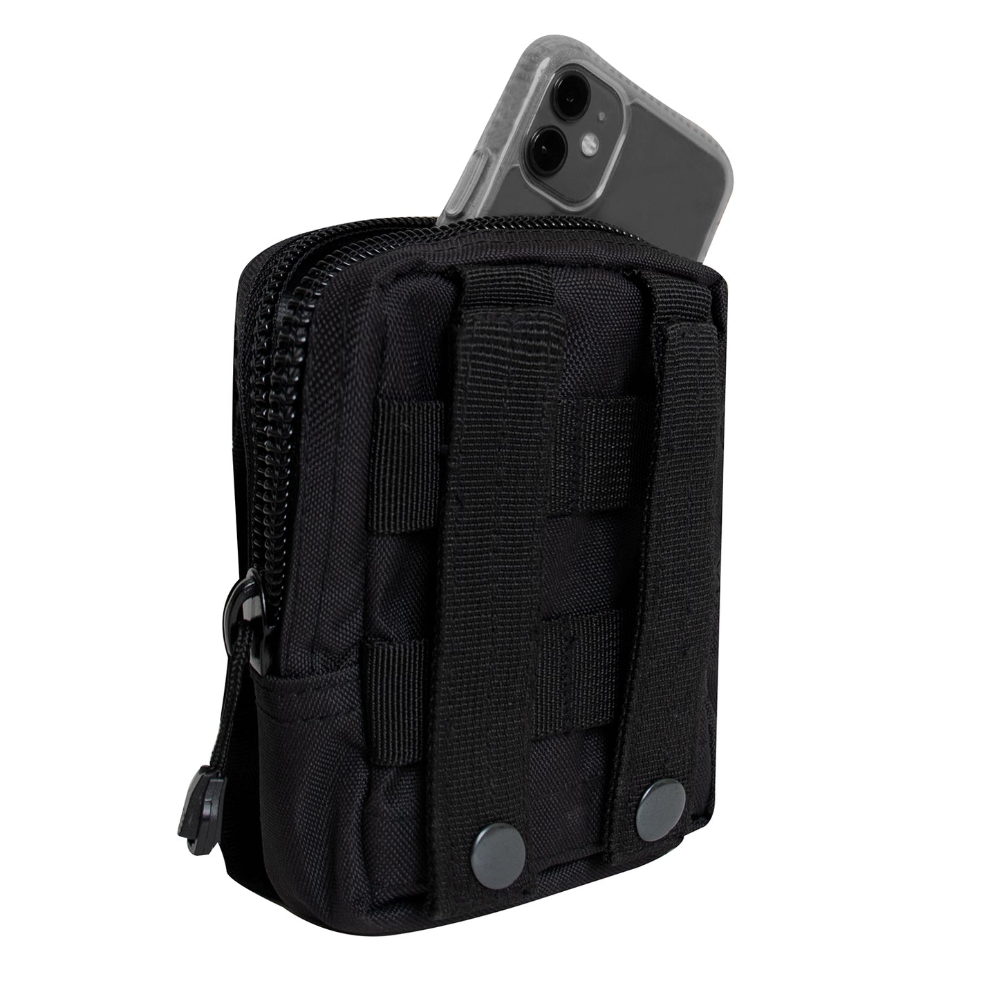 MOLLE Compatible EDC Accessory Pouch