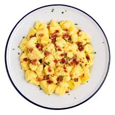 Scramble Ham & Peppersd Eggs with – Freeze-Dried Meal (Pouch) | Mountain House