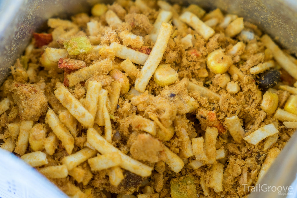 Spicy Southwest-Style Skillet – Freeze-Dried Meal (Pouch) | Mountain House