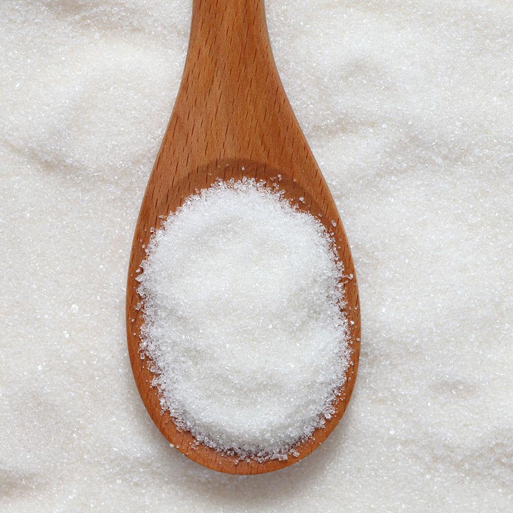 Emergency Essentials White Sugar Large #10 Can