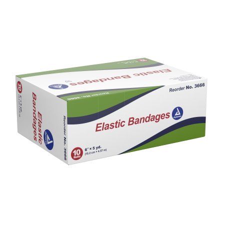 Elastic Bandage Package (2" ACE Wrap/3" ACE Wrap/6" ACE Wrap)