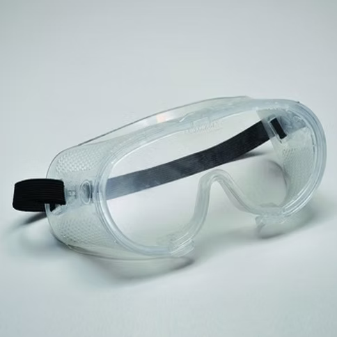Safety Goggles 4pk