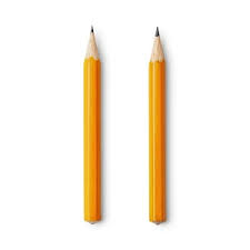 Golf Pencil 10 pk