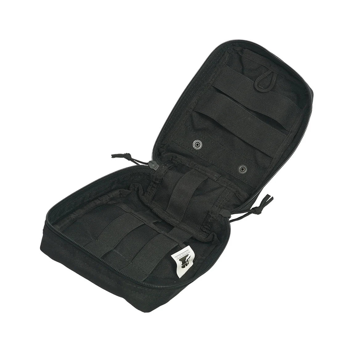 Tactical Trauma Molle Empty Medical Bag