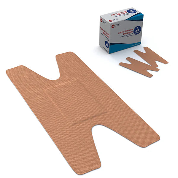 Knuckle Bandages Fabric 10PK