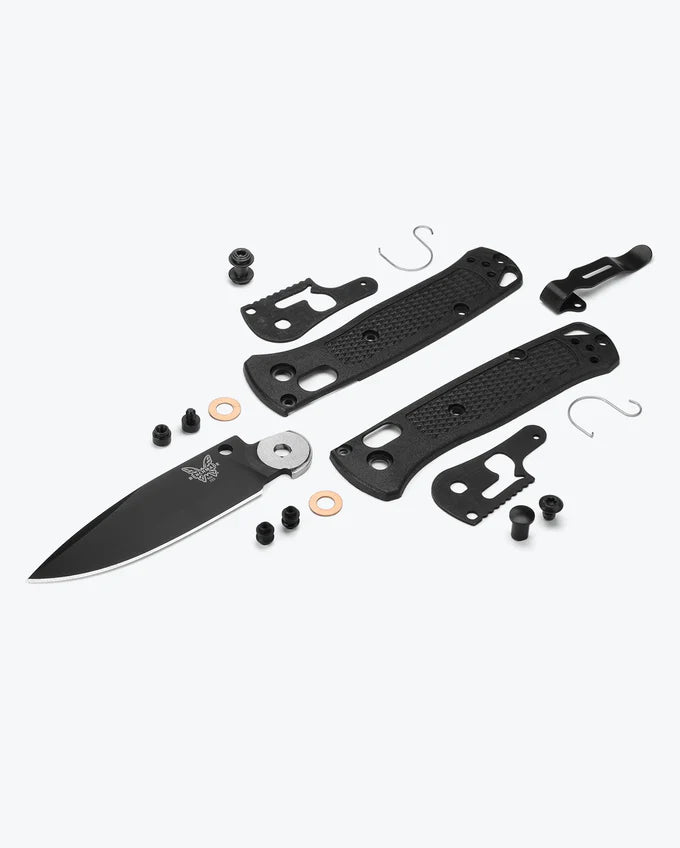 Benchmade 533BK-2 Mini Bugout® Folding Knife