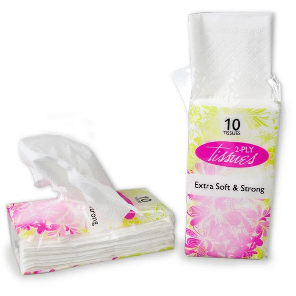 Pocket Tissue