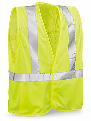 5 Point Separation Safety Vest