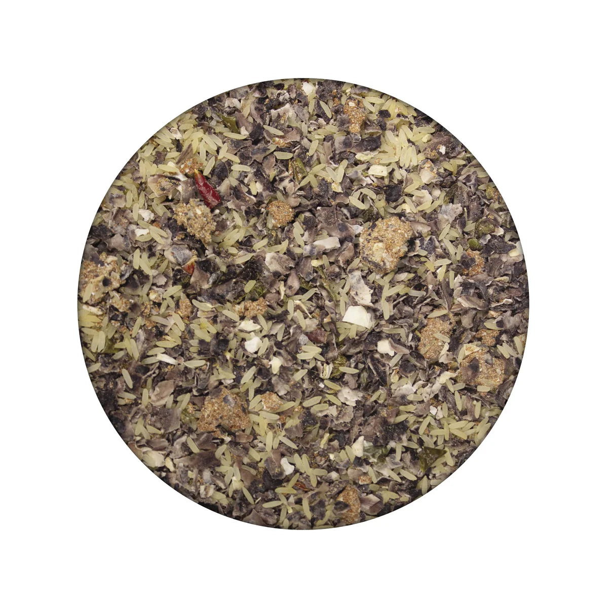 Santa Fe Black Beans/Rice #10