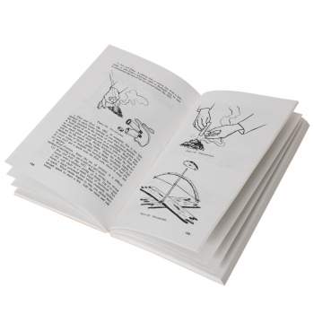 FM 21-76 ARMY Survival Field Manual