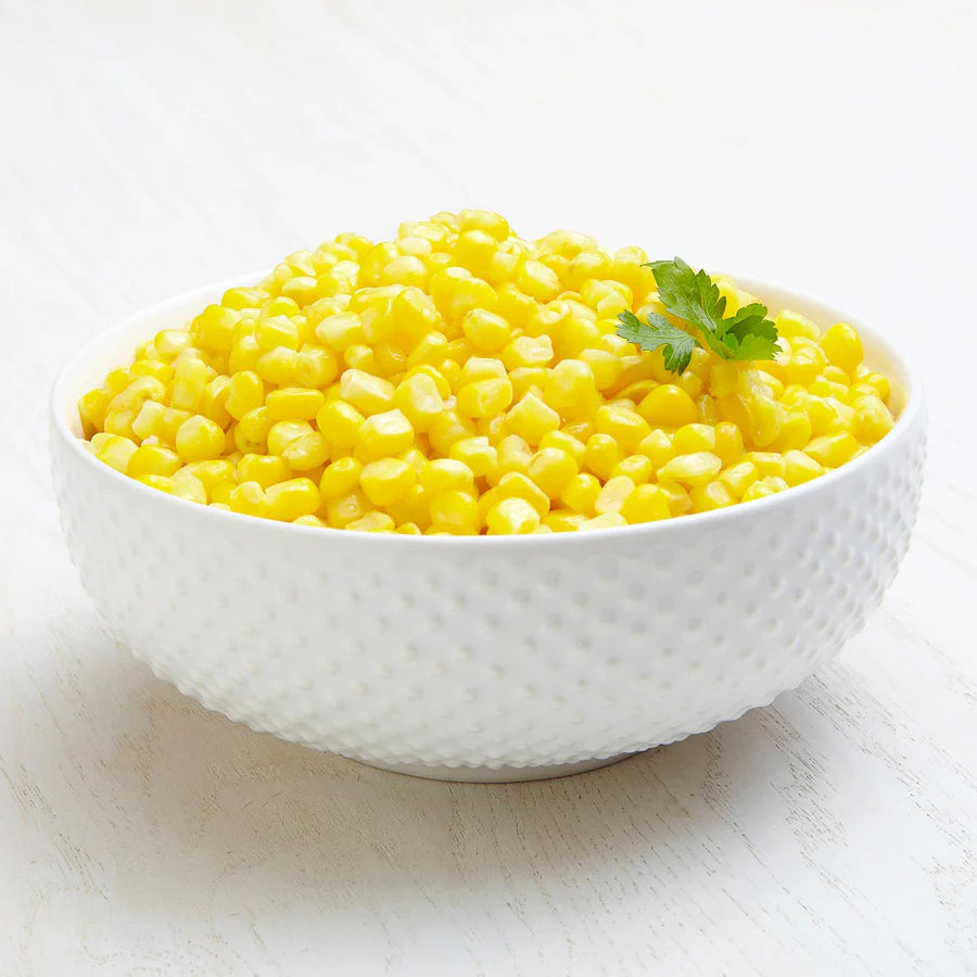 Sweet Corn #10