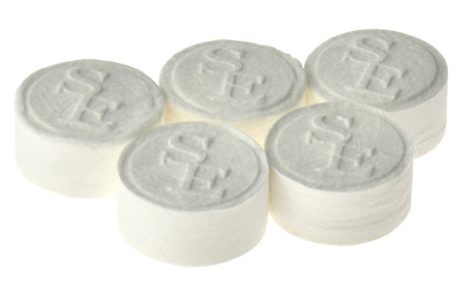 Towel Tabs (Compressed Disposable Towels)