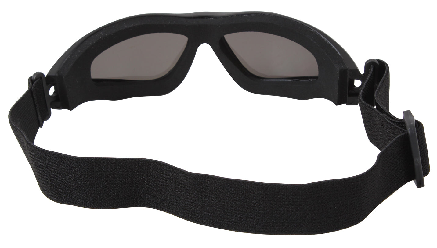 VenTec Goggles/Black