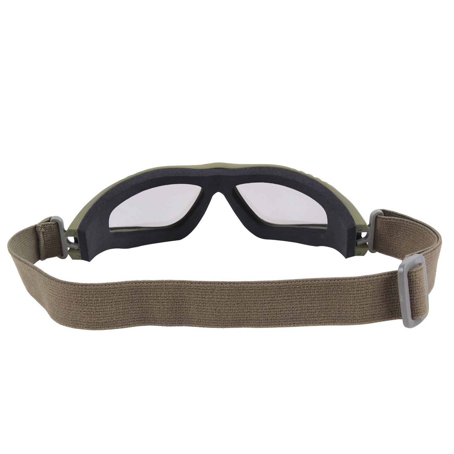 VenTec Goggles – OD (Rothco)