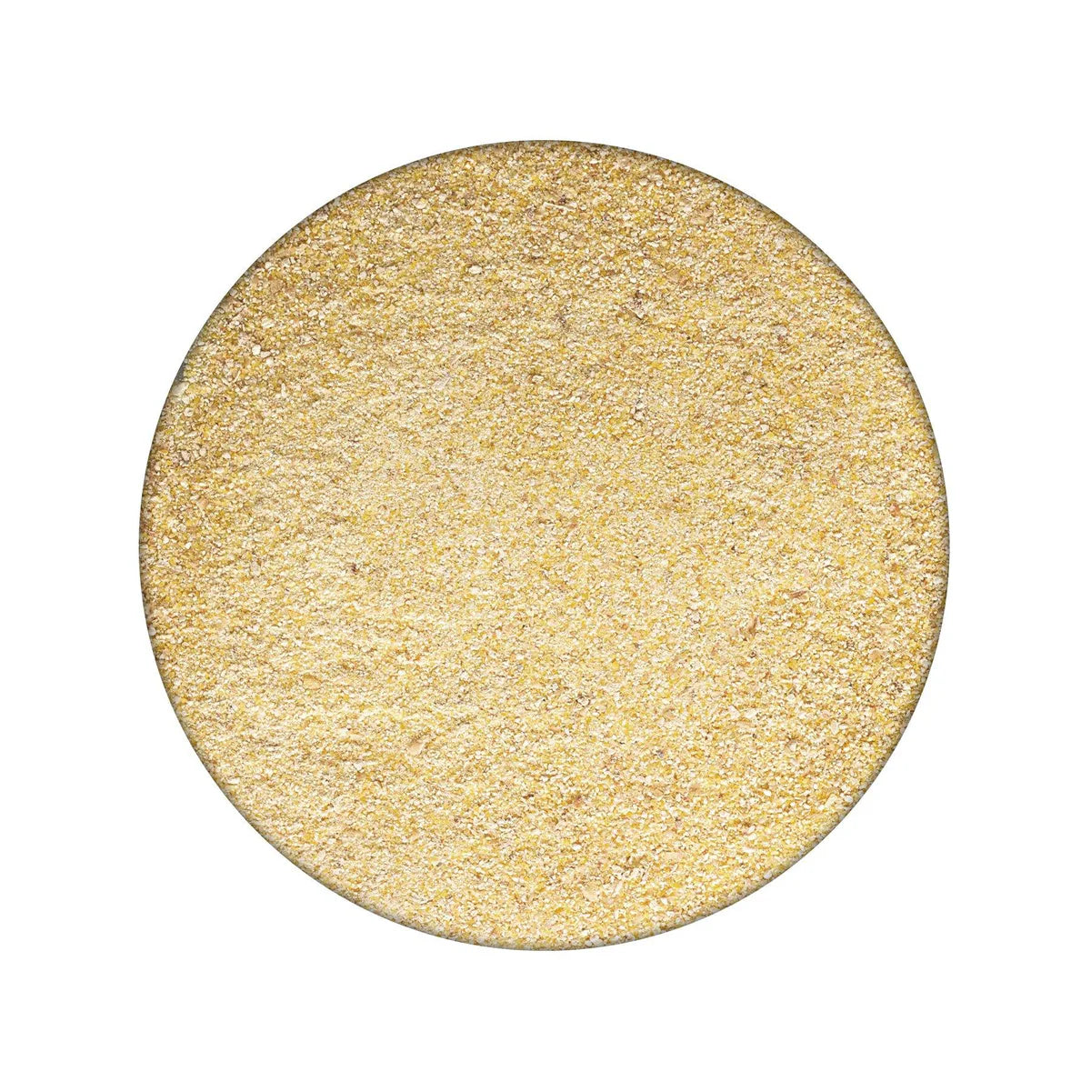 Yellow Cornmeal #10