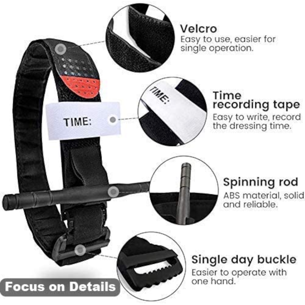 CAT® Tourniquet (Combat Application Tourniquet®)