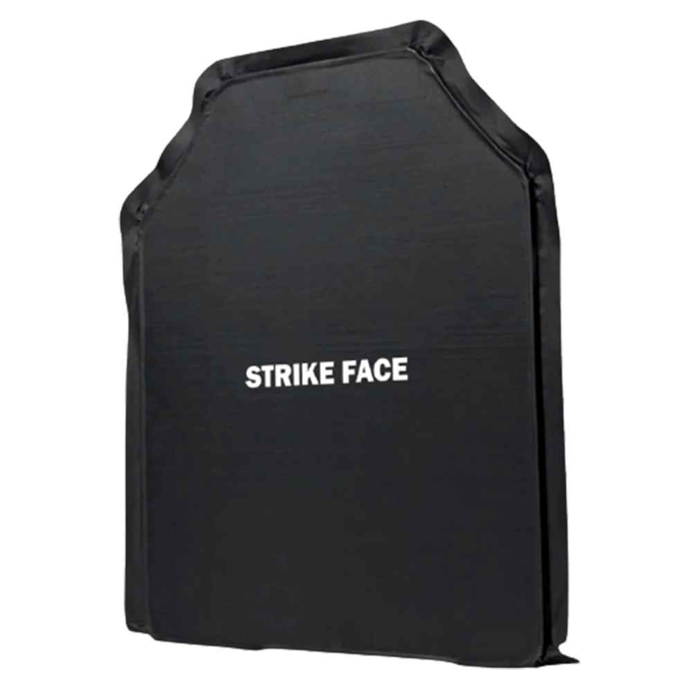 Level IIIA Soft Panel Set – Front