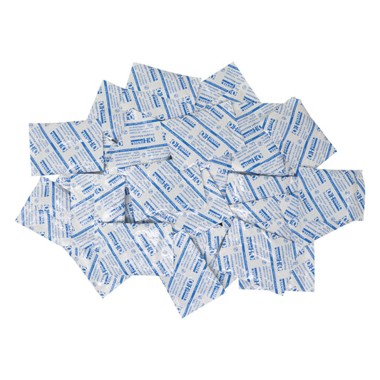 300cc Oxygen Absorbers — 10 Pack