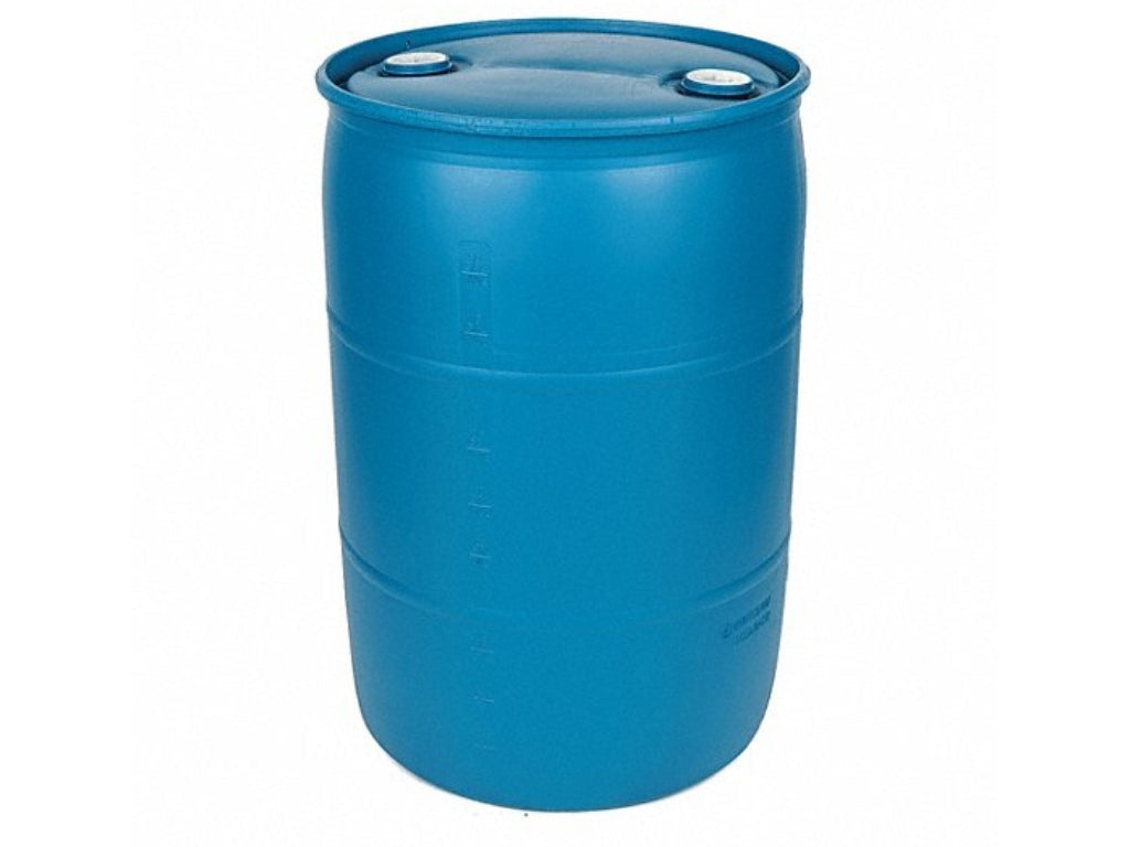 55 Gallon BPA-Free Drum