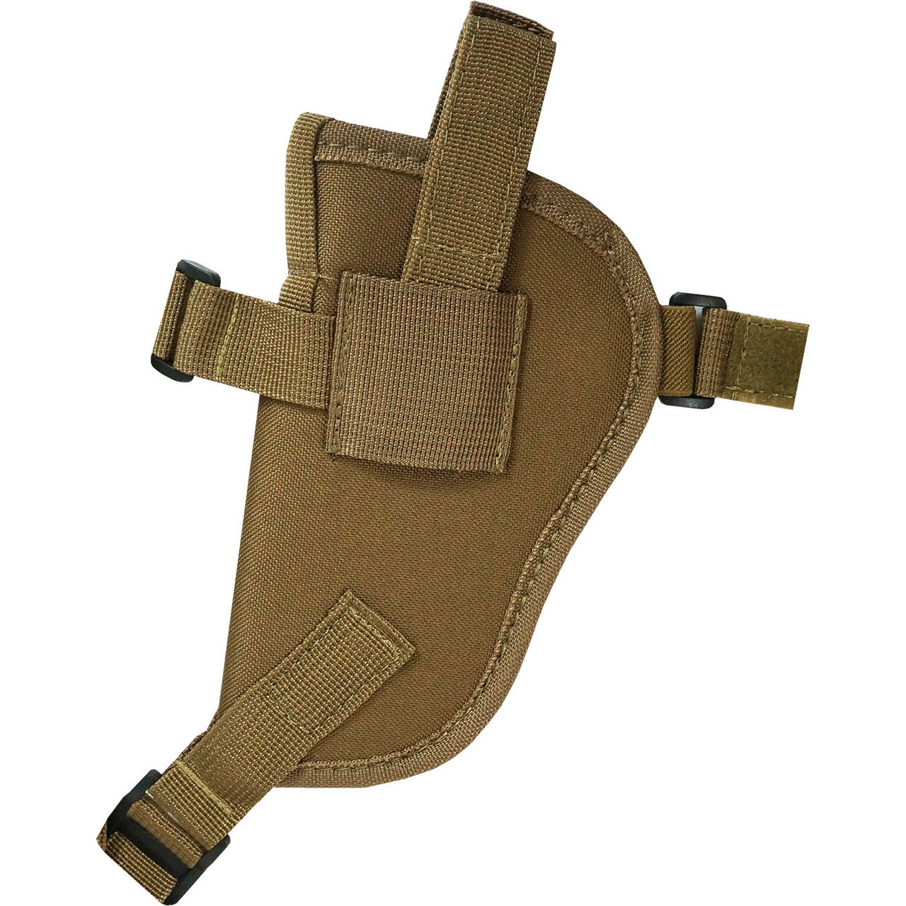 Ambidextrous Shoulder Holster/Tan