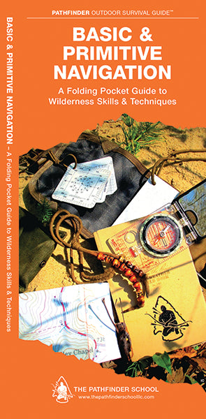 Basic and Primitive Navigation – Waterford Press
