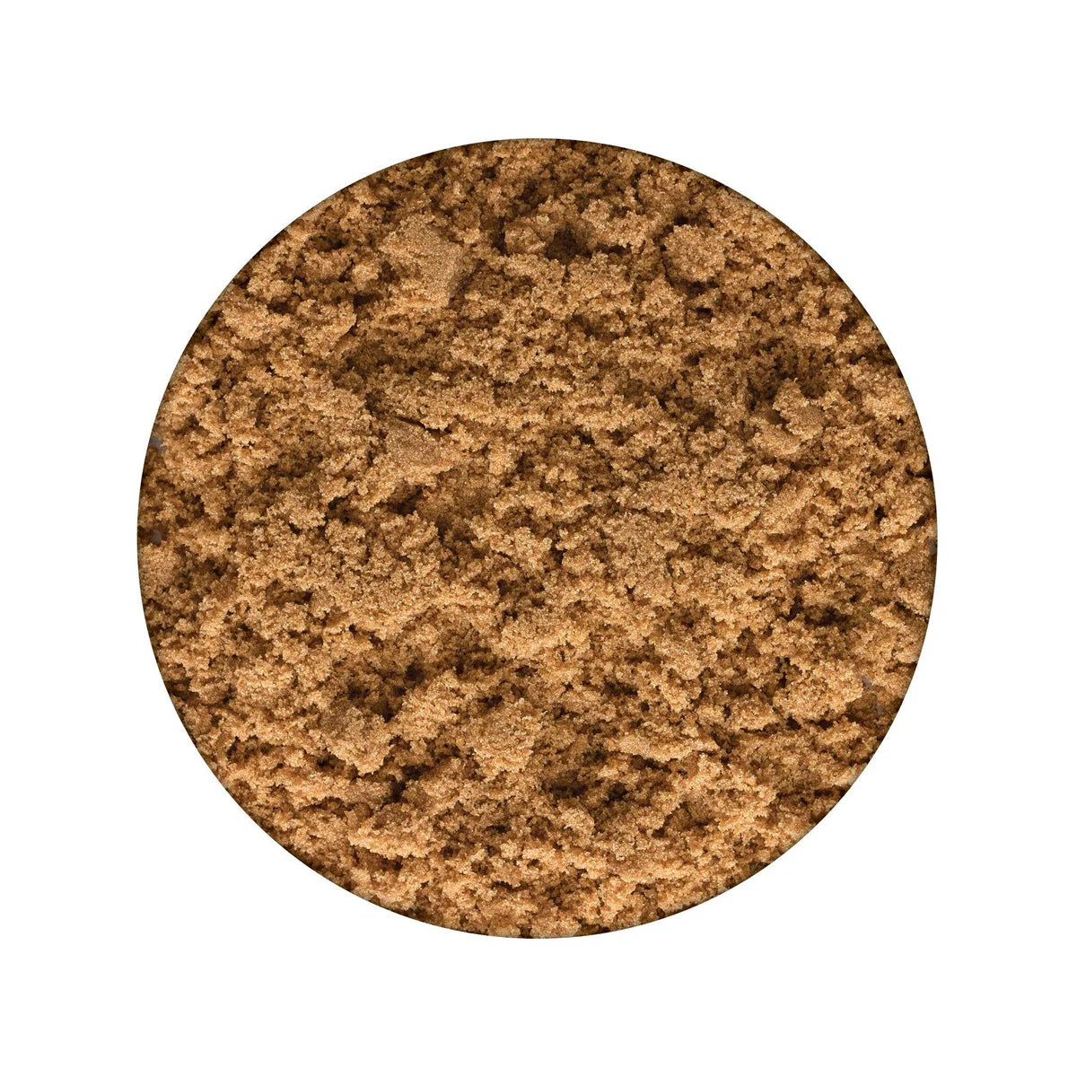Light Brown Sugar #10