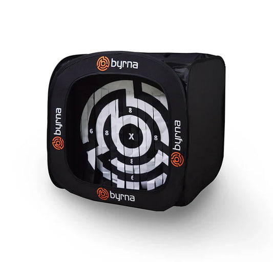 Byrna Foldable Projectile Target Trap