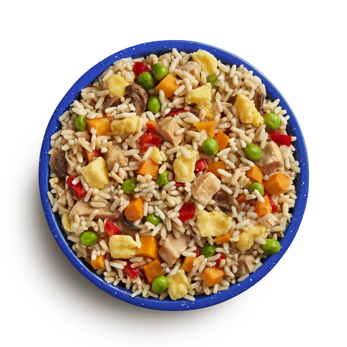 Chicken Fried Rice – Freeze-Dried Meal (Pouch) | Mountain House