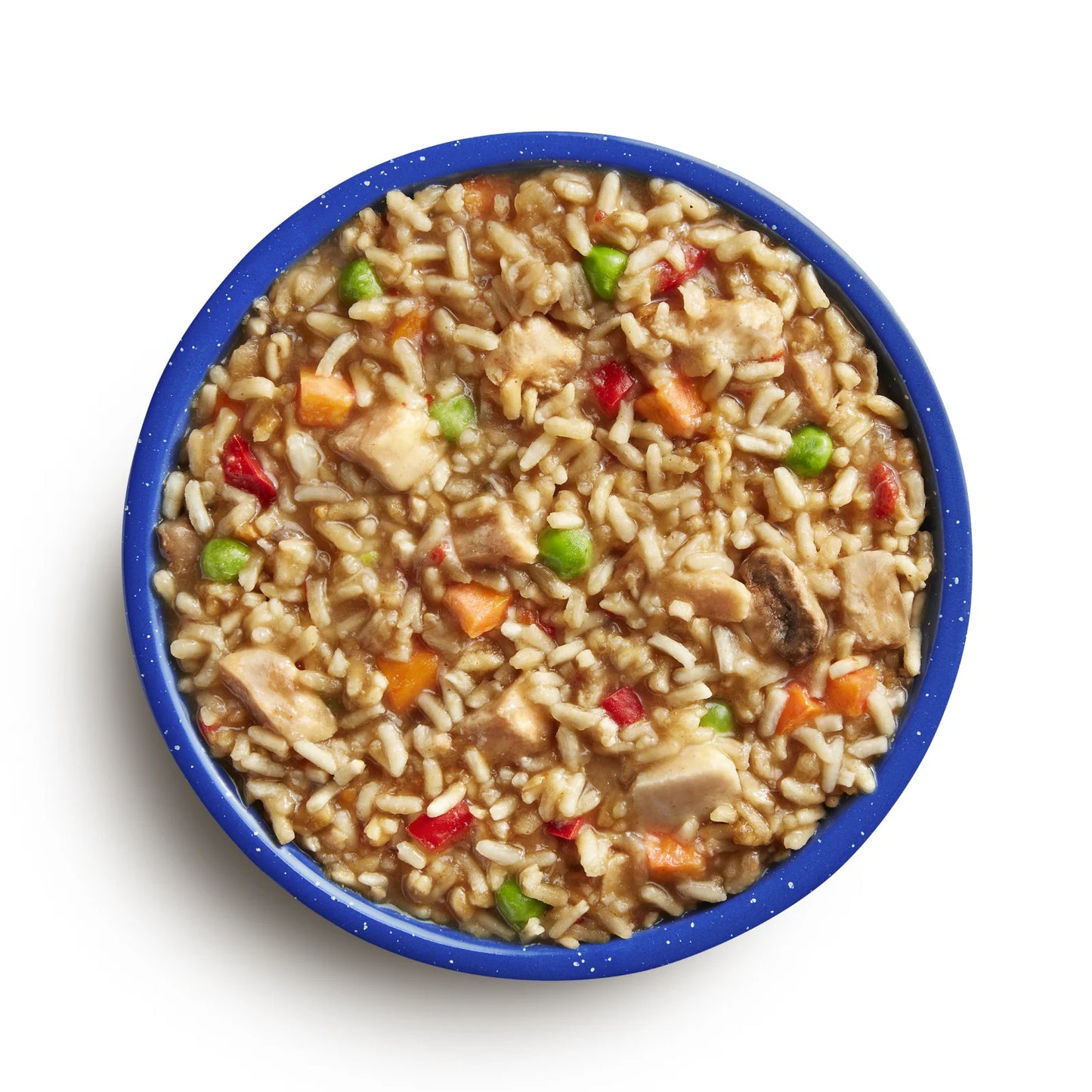 Chicken Teriyaki – Freeze-Dried Meal (Pouch) | Mountain House