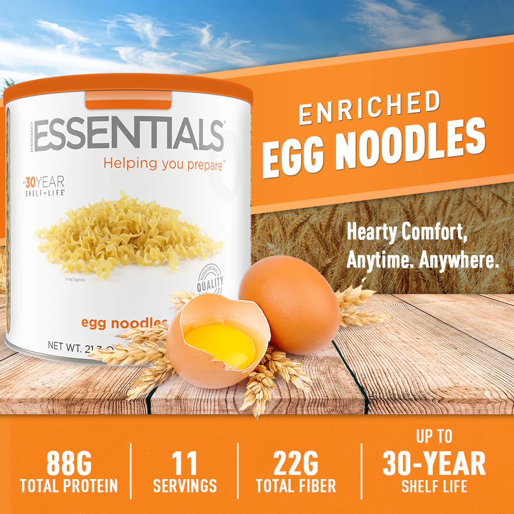 Egg Noodle Pasta #10