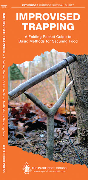 Improvised Trapping – Waterford Press