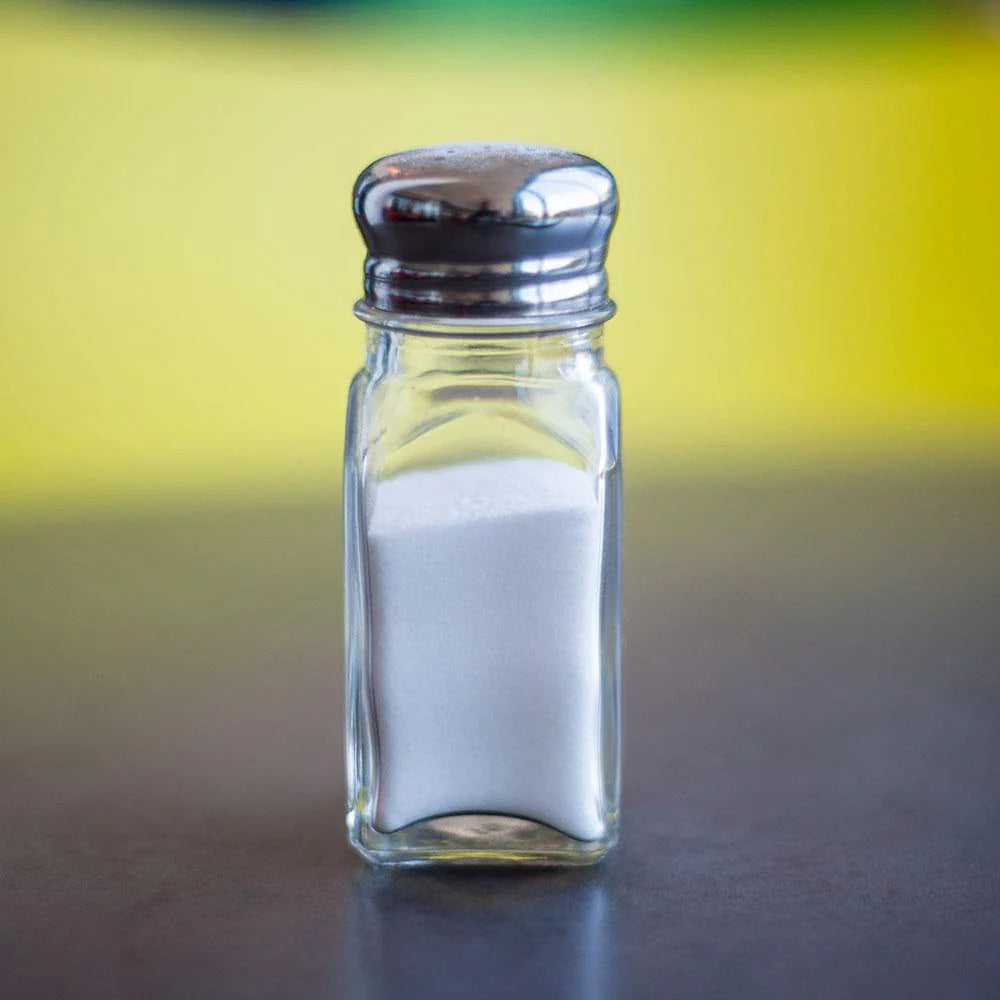 Emergency Essentials Iodized Salt – Large #10 Can
