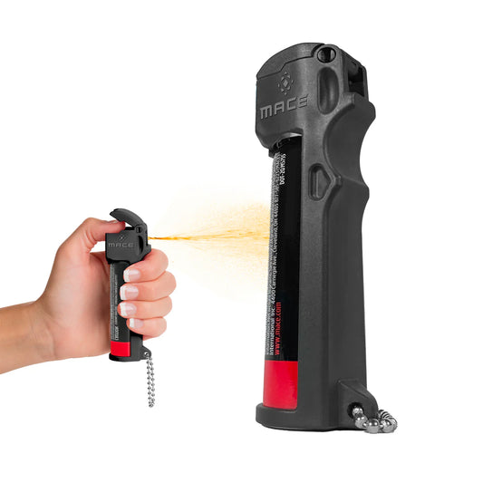 Mace® Personal Model