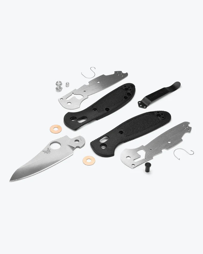 Benchmade 555-S30V Mini Griptilian® Folding Knife