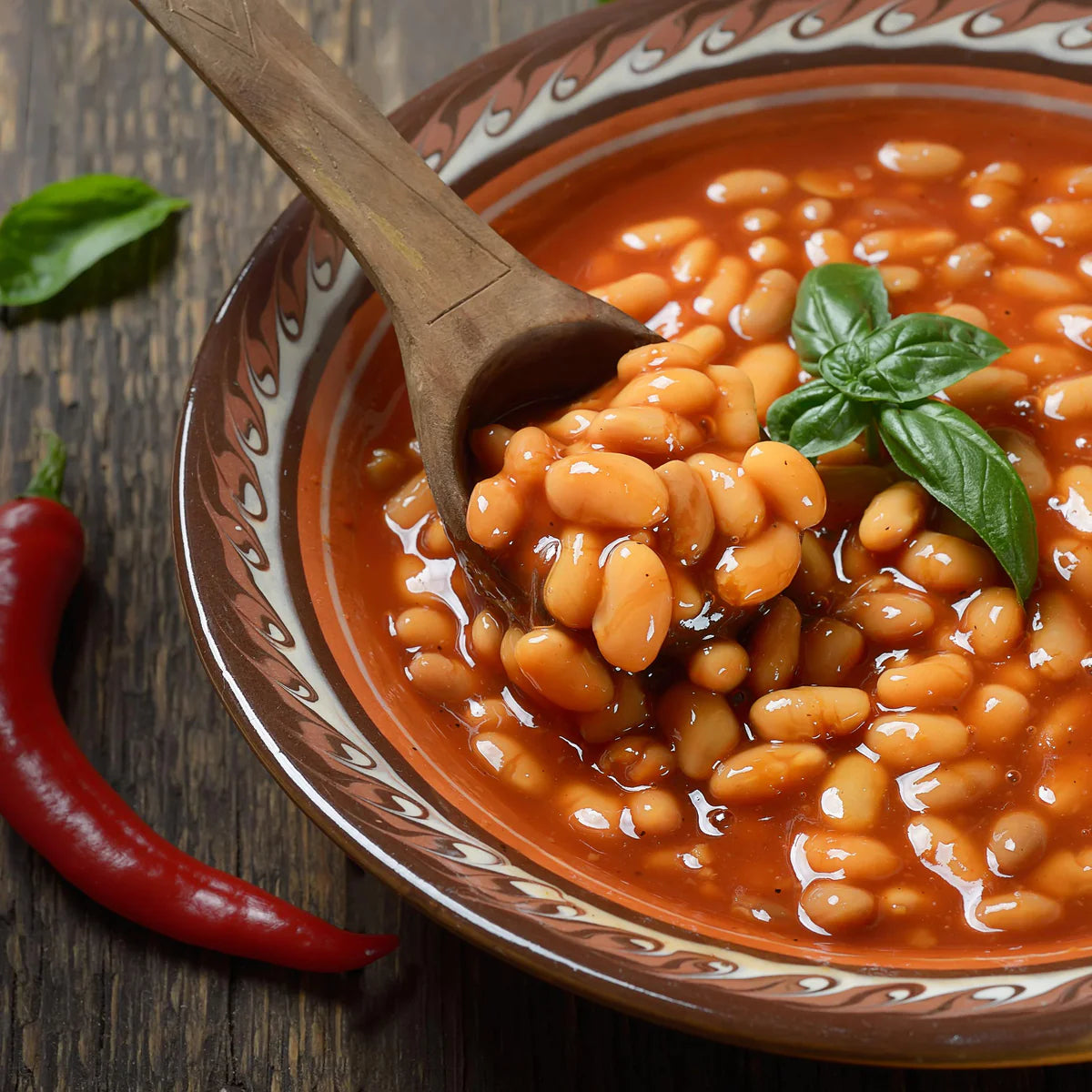 Pinto Beans #10