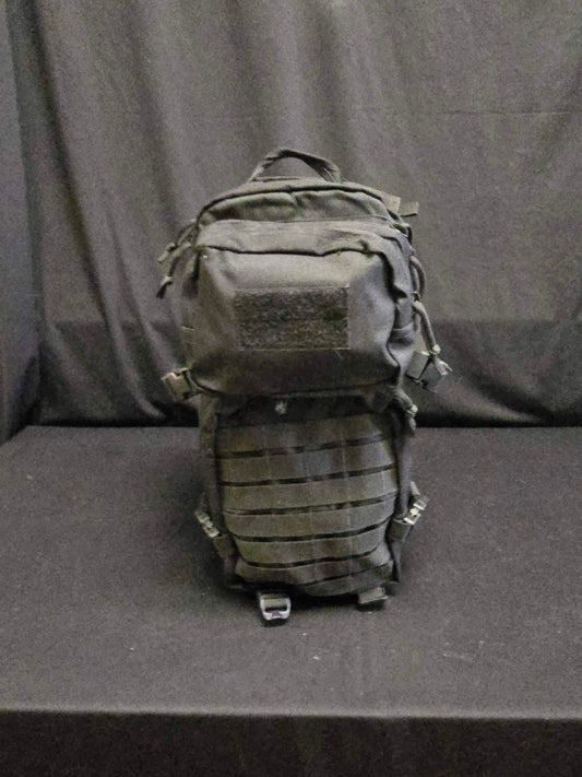Tactical Backpack/Black