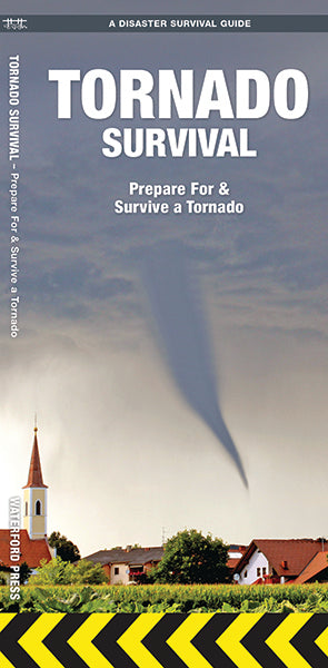 Tornado Survival – Waterford Press