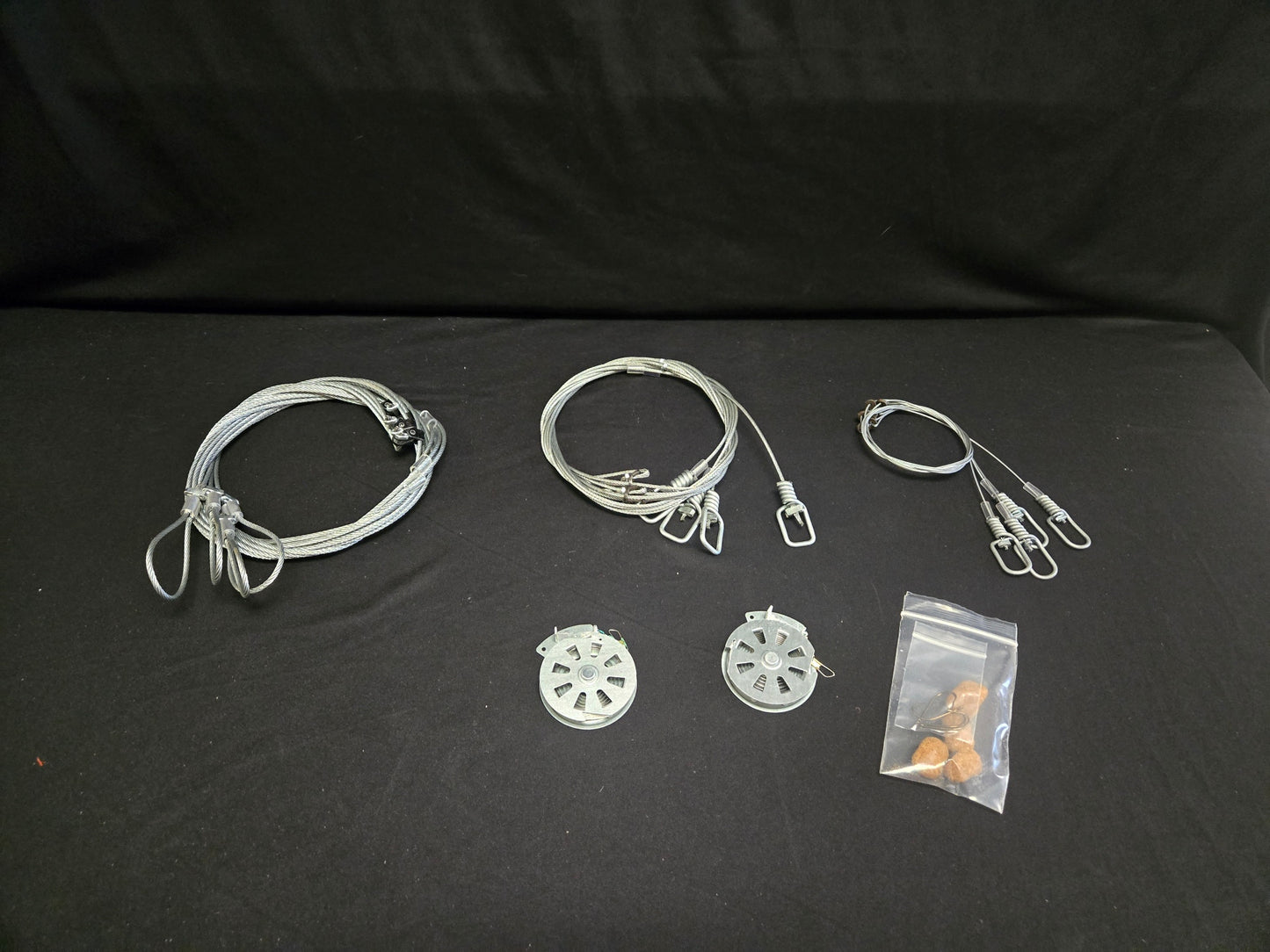 Ultimate Snare and Fishing Kit
