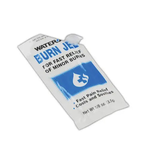 WATER-JEL® First Aid Burn Gel 25 Box