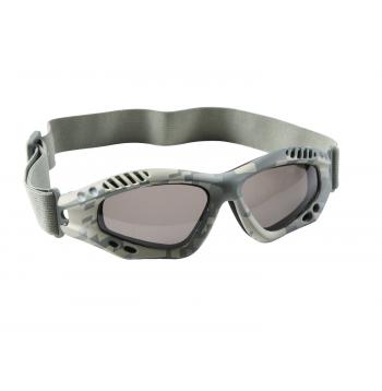 VenTec Goggles – ACU Rothco