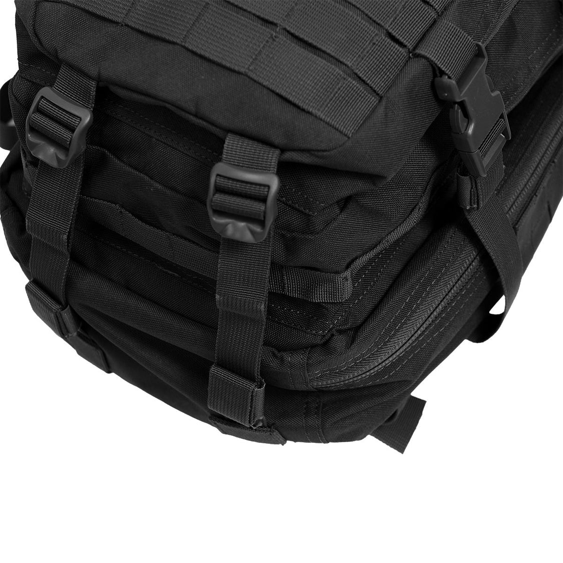 Tactical Backpack/Black