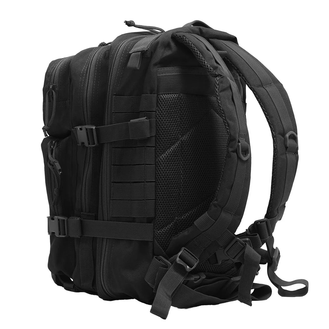 Tactical Backpack/Black