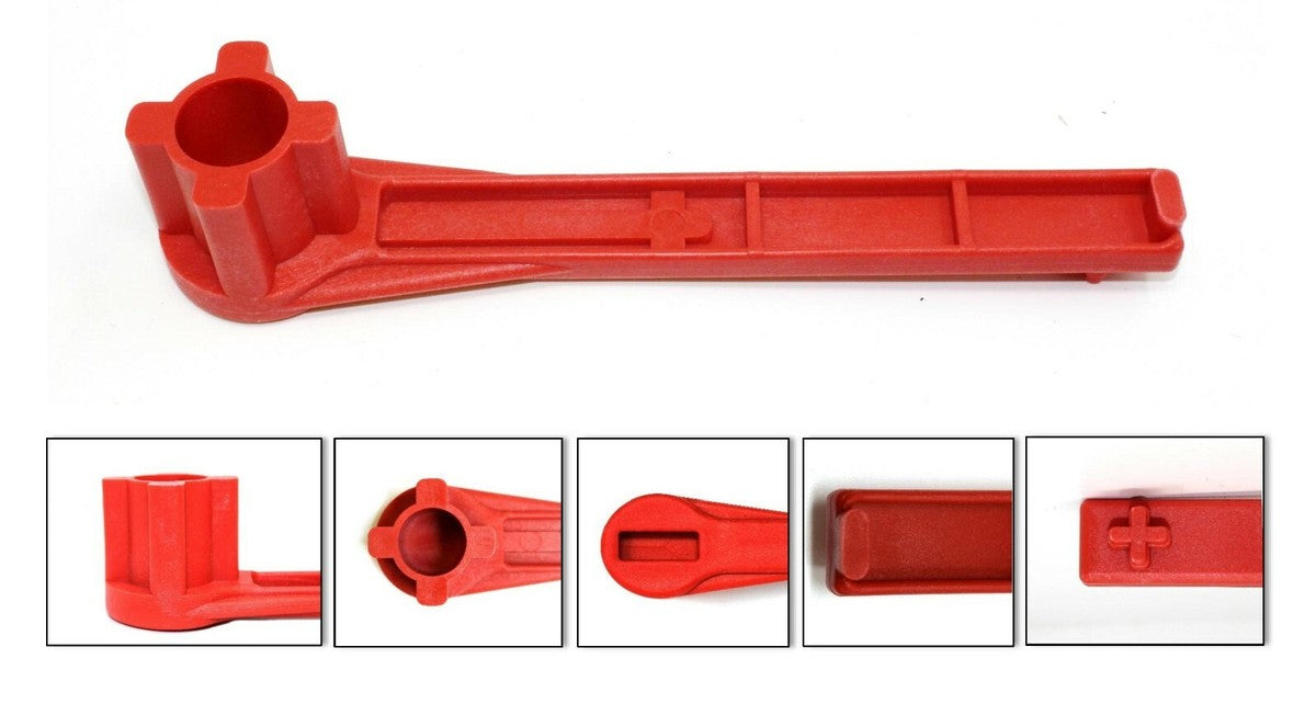 Bung Wrench