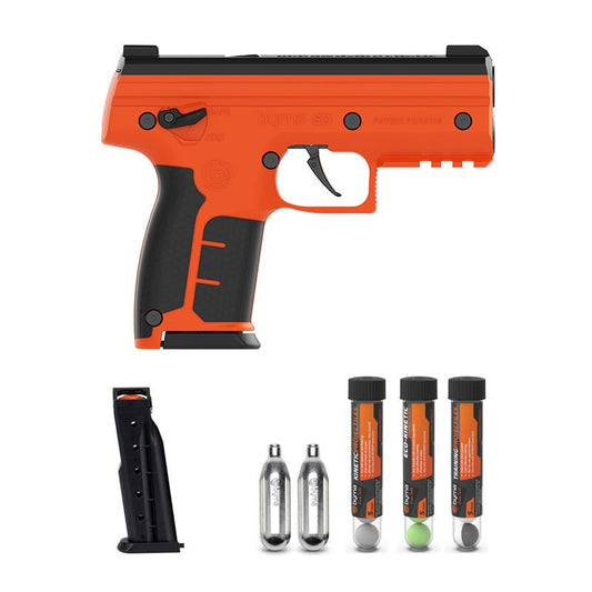 Byrna SD Pepper Ball Gun